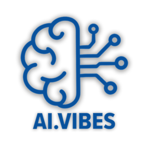 AI.Vibes Logo